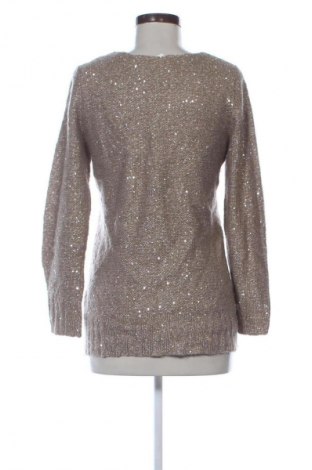 Дамски пуловер Unbranded, Размер M, Цвят Златист, Цена 8,69 €