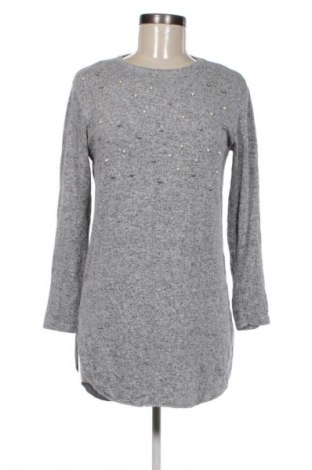 Дамски пуловер Unbranded, Размер L, Цвят Сив, Цена 4,60 €