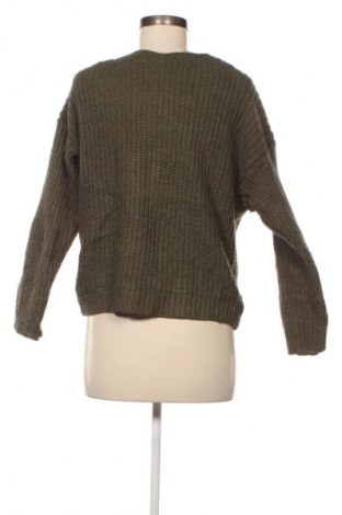 Pulover de femei Unbranded, Mărime M, Culoare Verde, Preț 36,99 Lei
