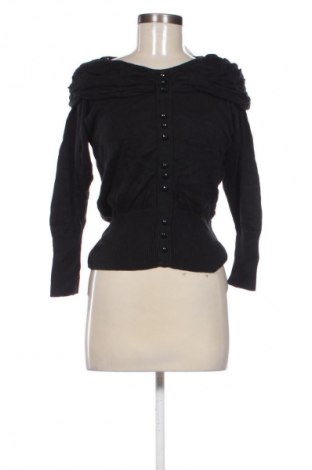 Damenpullover Unbranded, Größe S, Farbe Schwarz, Preis 10,99 €