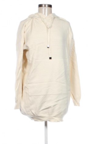 Damski sweter Unbranded, Rozmiar L, Kolor ecru, Cena 53,99 zł