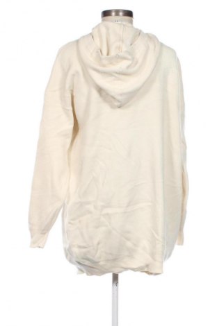 Damski sweter Unbranded, Rozmiar L, Kolor ecru, Cena 53,99 zł