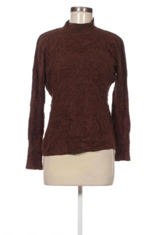 Дамски пуловер Unbranded, Размер S, Цвят Кафяв, Цена 2,04 €