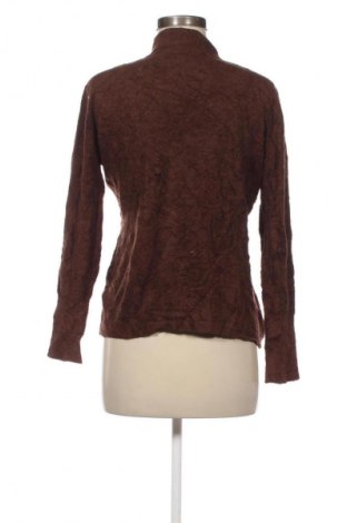Дамски пуловер Unbranded, Размер S, Цвят Кафяв, Цена 2,04 €