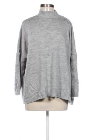 Damski sweter Unbranded, Rozmiar XL, Kolor Szary, Cena 35,99 zł
