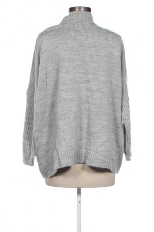 Damski sweter Unbranded, Rozmiar XL, Kolor Szary, Cena 35,99 zł