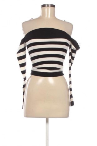 Γυναικείο πουλόβερ Unbranded, Μέγεθος S, Χρώμα Πολύχρωμο, Τιμή 18,99 €