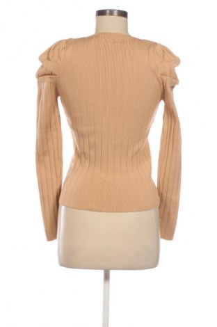 Дамски пуловер Unbranded, Размер L, Цвят Бежов, Цена 15,33 €