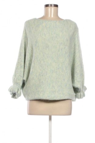 Γυναικείο πουλόβερ Unbranded, Μέγεθος L, Χρώμα Πολύχρωμο, Τιμή 15,99 €