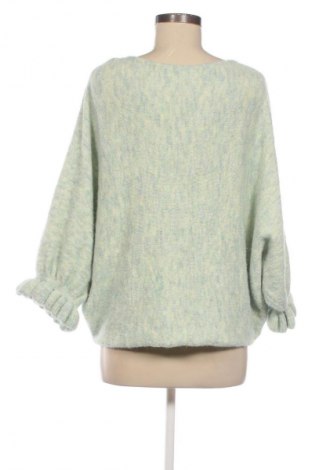 Γυναικείο πουλόβερ Unbranded, Μέγεθος L, Χρώμα Πολύχρωμο, Τιμή 15,99 €