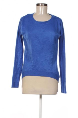Dámský svetr Unbranded, Velikost L, Barva Modrá, Cena  179,00 Kč
