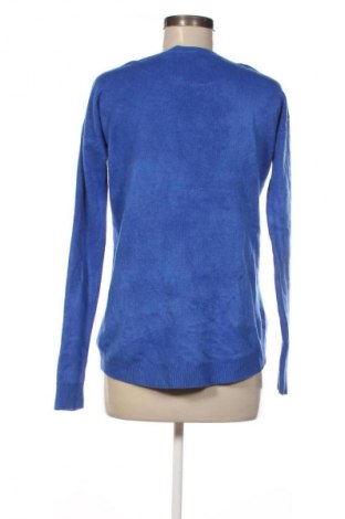 Dámský svetr Unbranded, Velikost L, Barva Modrá, Cena  179,00 Kč