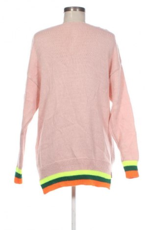 Damski sweter Unbranded, Rozmiar L, Kolor Kolorowy, Cena 34,99 zł