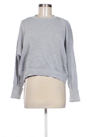 Дамски пуловер Unbranded, Размер M, Цвят Сив, Цена 2,55 €