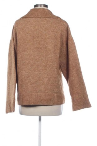Dámsky pulóver Unbranded, Veľkosť L, Farba Hnedá, Cena  9,95 €
