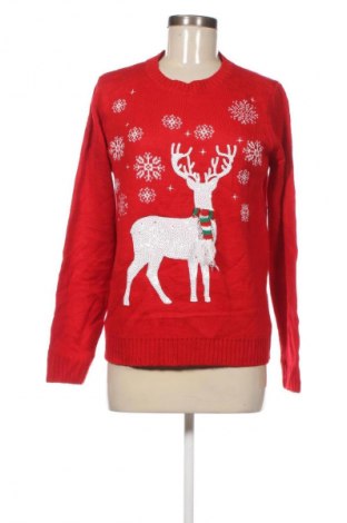 Dámsky pulóver Unbranded, Veľkosť M, Farba Viacfarebná, Cena  3,95 €