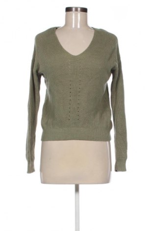 Дамски пуловер Unbranded, Размер S, Цвят Зелен, Цена 7,15 €