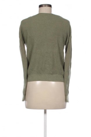 Дамски пуловер Unbranded, Размер S, Цвят Зелен, Цена 7,15 €