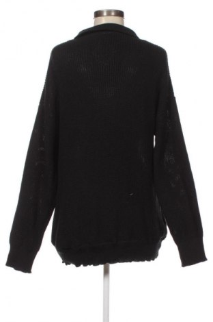 Дамски пуловер Unbranded, Размер M, Цвят Черен, Цена 8,69 €