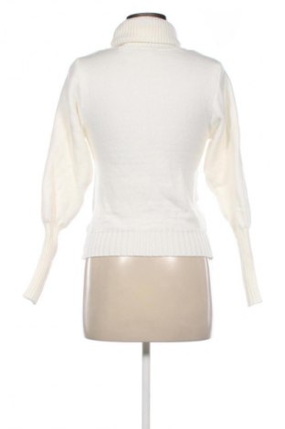 Damski sweter Unbranded, Rozmiar XS, Kolor Biały, Cena 56,80 zł