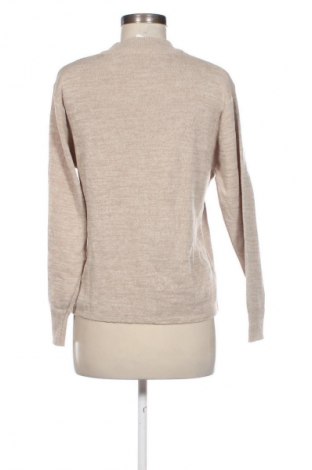 Дамски пуловер Unbranded, Размер L, Цвят Кафяв, Цена 5,62 €