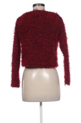 Дамски пуловер Unbranded, Размер S, Цвят Червен, Цена 14,77 €