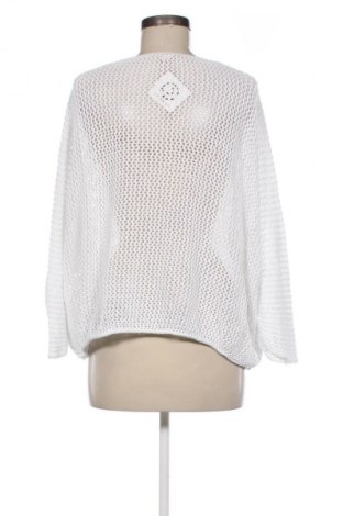 Damski sweter Unbranded, Rozmiar L, Kolor Biały, Cena 96,45 zł