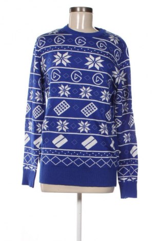 Дамски пуловер Unbranded, Размер M, Цвят Многоцветен, Цена 8,18 €