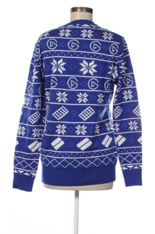 Дамски пуловер Unbranded, Размер M, Цвят Многоцветен, Цена 8,18 €