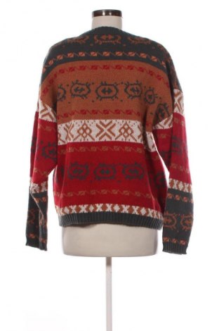 Damski sweter Unbranded, Rozmiar S, Kolor Kolorowy, Cena 80,38 zł