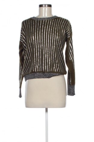 Дамски пуловер Unbranded, Размер M, Цвят Многоцветен, Цена 14,82 €