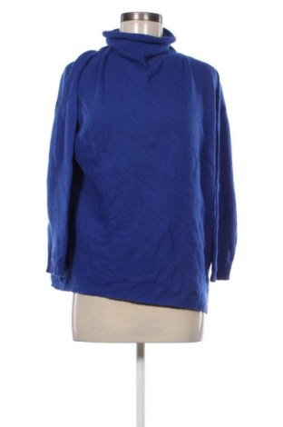 Дамски пуловер Unbranded, Размер XL, Цвят Син, Цена 15,33 €