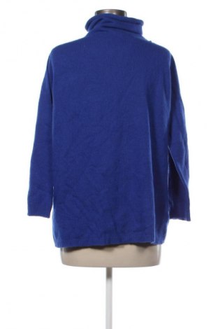 Дамски пуловер Unbranded, Размер XL, Цвят Син, Цена 15,33 €