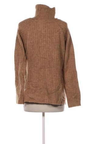 Damski sweter Unbranded, Rozmiar S, Kolor Brązowy, Cena 7,99 zł