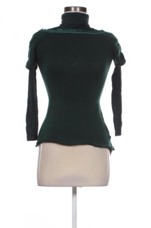 Damski sweter Unbranded, Rozmiar S, Kolor Zielony, Cena 80,38 zł