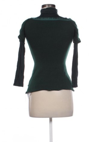 Damski sweter Unbranded, Rozmiar S, Kolor Zielony, Cena 80,38 zł