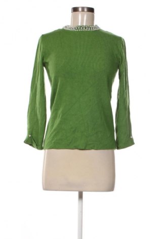 Dámský svetr Unbranded, Velikost S, Barva Zelená, Cena  209,00 Kč