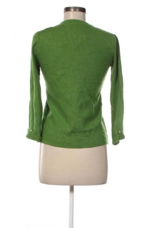 Dámský svetr Unbranded, Velikost S, Barva Zelená, Cena  209,00 Kč