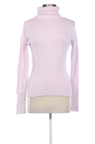 Dámský svetr Unbranded, Velikost S, Barva Fialová, Cena  249,00 Kč