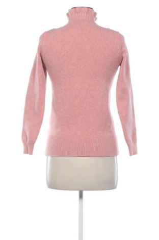 Dámský svetr Unbranded, Velikost S, Barva Růžová, Cena  249,00 Kč