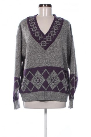 Damski sweter Unbranded, Rozmiar M, Kolor Kolorowy, Cena 119,69 zł