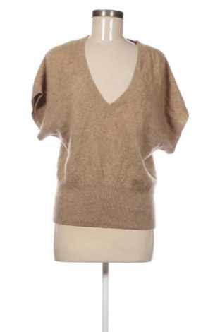 Női pulóver Unbranded, Méret M, Szín Barna, Ár 859 Ft