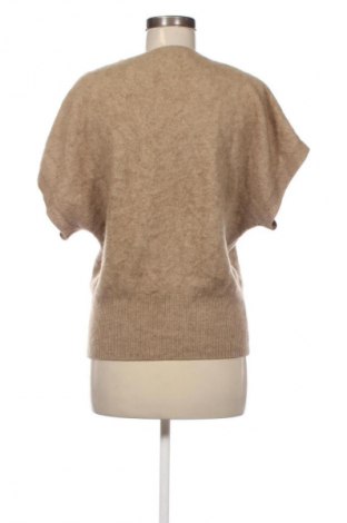 Női pulóver Unbranded, Méret M, Szín Barna, Ár 859 Ft