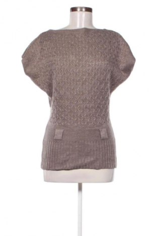 Дамски пуловер Unbranded, Размер M, Цвят Кафяв, Цена 6,13 €