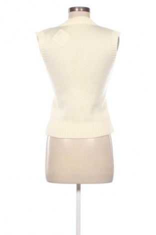 Dámský svetr Unbranded, Velikost S, Barva Krémová, Cena  69,00 Kč