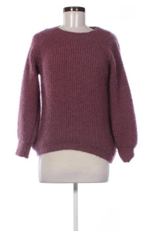 Damski sweter Unbranded, Rozmiar S, Kolor Fioletowy, Cena 79,15 zł