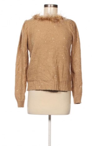 Дамски пуловер Unbranded, Размер L, Цвят Оранжев, Цена 9,20 €