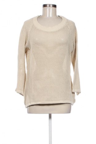 Dámský svetr Unbranded, Velikost XL, Barva Béžová, Cena  249,00 Kč