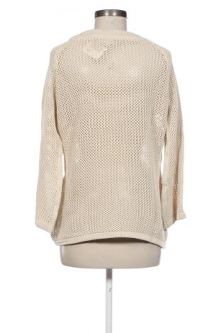 Dámský svetr Unbranded, Velikost XL, Barva Béžová, Cena  249,00 Kč