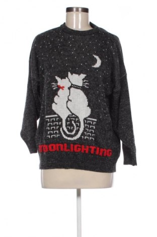 Дамски пуловер Unbranded, Размер L, Цвят Многоцветен, Цена 15,33 €